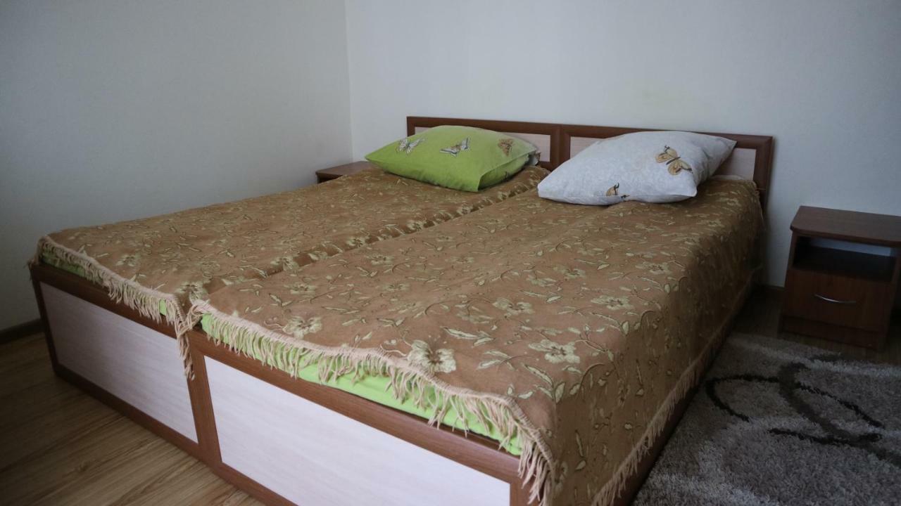 Вілла Milaro Skhidnytsia Room photo