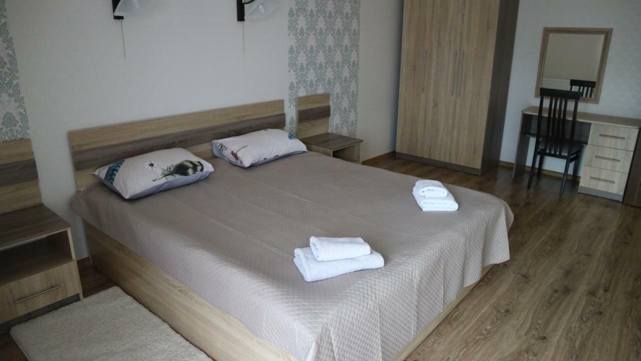 Вілла Milaro Skhidnytsia Room photo