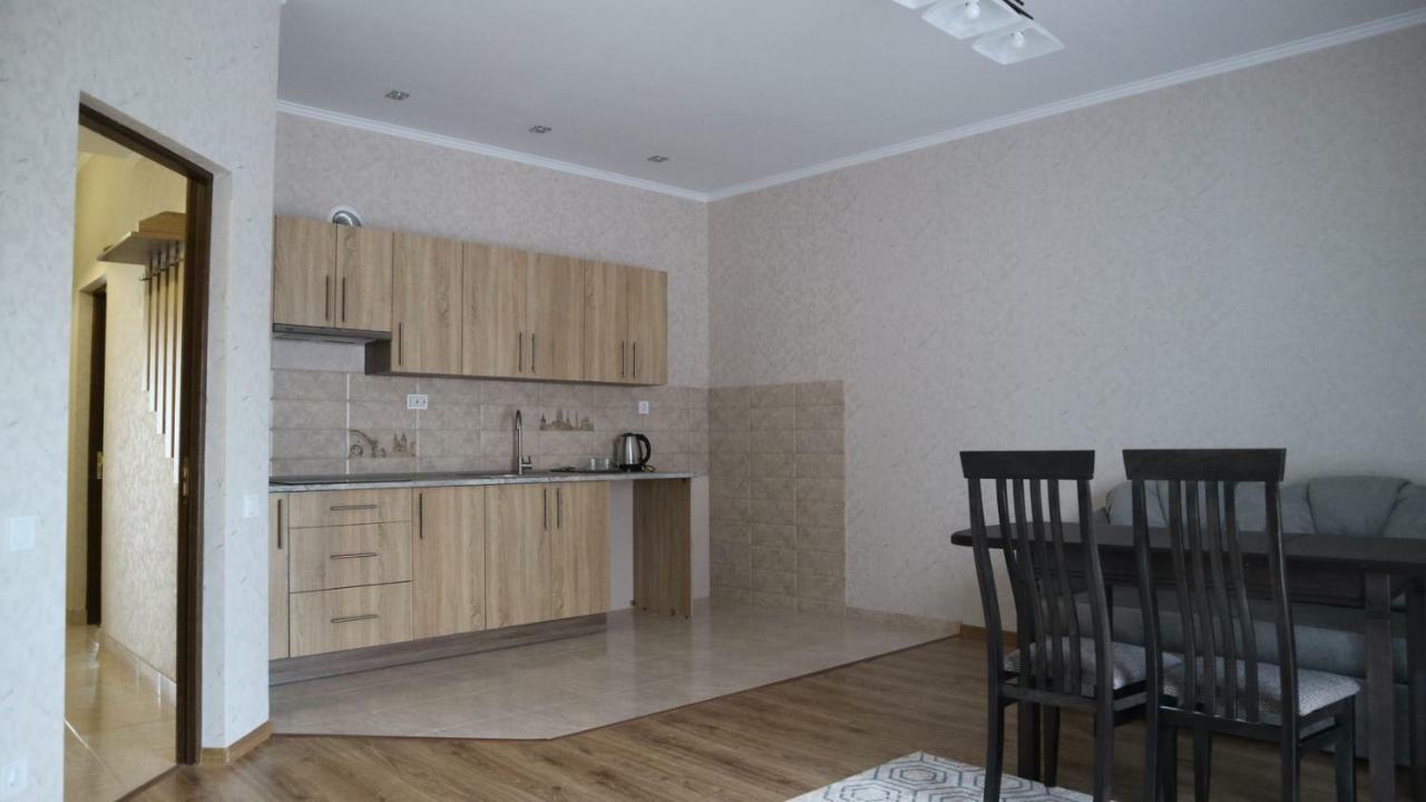 Вілла Milaro Skhidnytsia Exterior photo